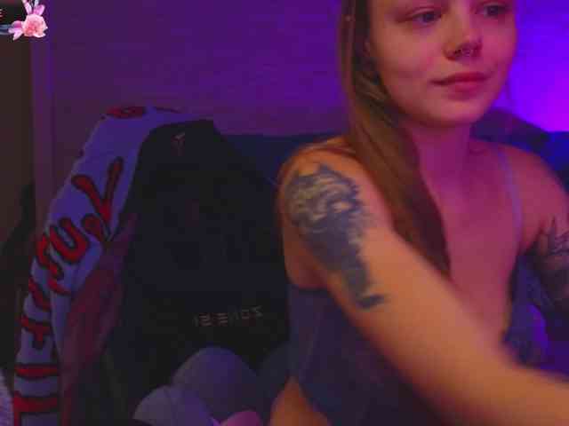 DanaCuteee webcam