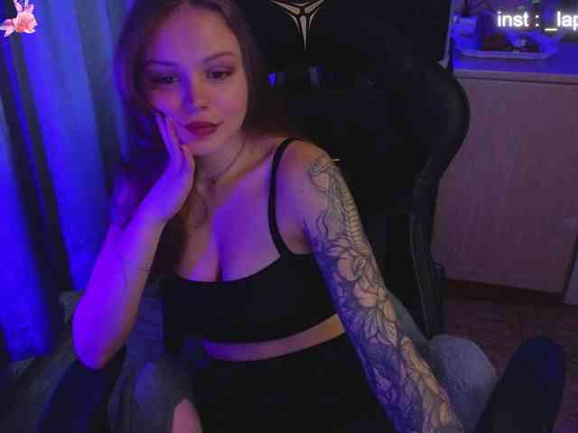 DanaCuteee webcam