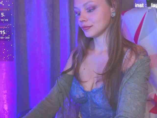 DanaCuteee webcam