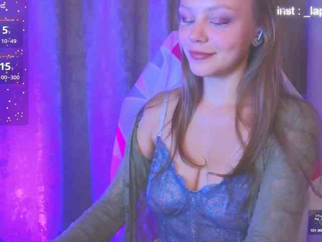 DanaCuteee webcam