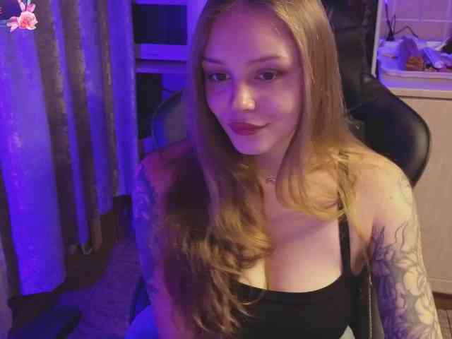 DanaCuteee webcam