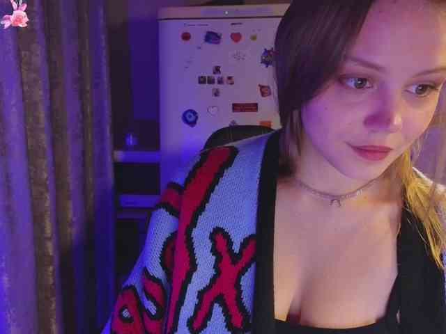 DanaCuteee webcam