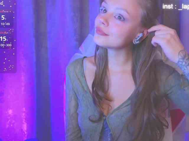 DanaCuteee webcam
