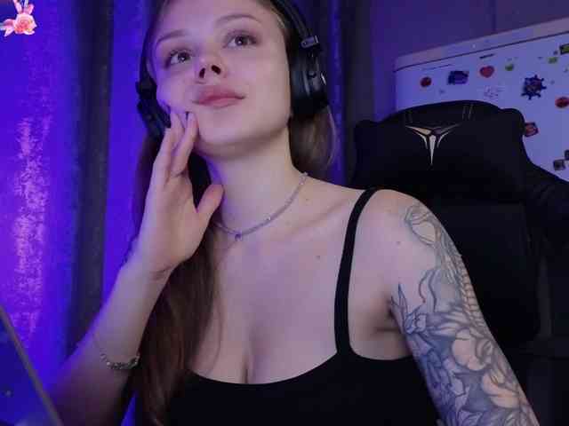 DanaCuteee webcam