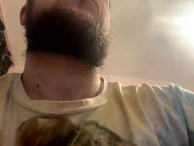 Sexyman7737 Sexyman7737