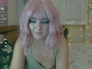 MagicPink Porn Show