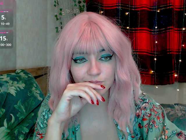 MagicPink's BongaCams show and profile