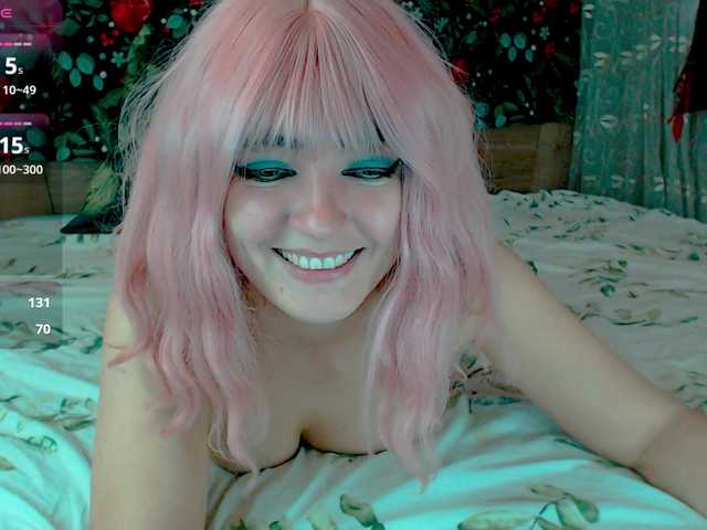 MagicPink's BongaCams show and profile