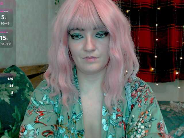 MagicPink's BongaCams show and profile