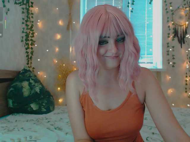  MagicPink chat room