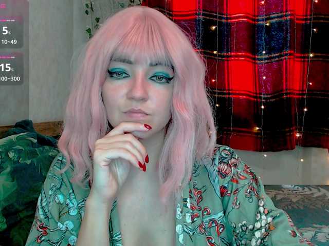 MagicPink's BongaCams show and profile