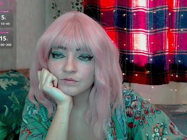 MagicPink from BongaCams is Freechat