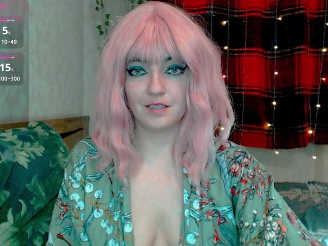 MagicPink's BongaCams show and profile