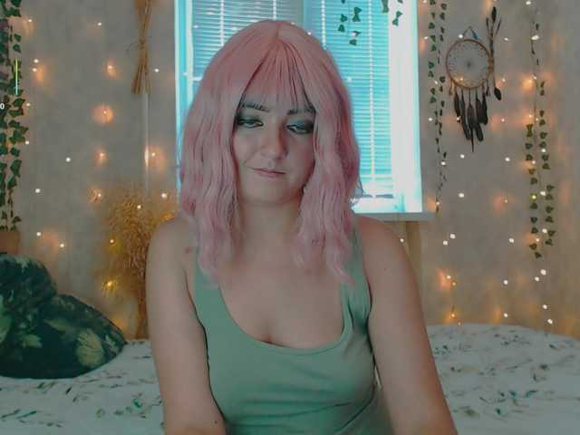  MagicPink chat room