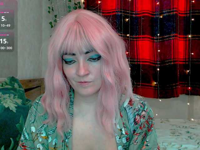 MagicPink's BongaCams show and profile