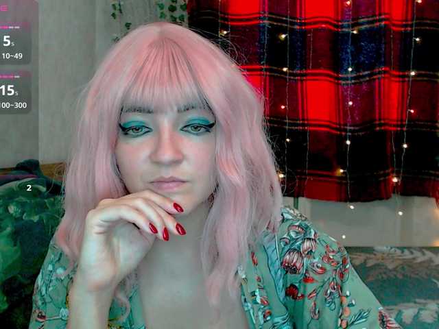 MagicPink's BongaCams show and profile