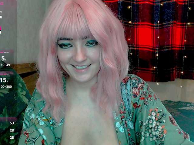MagicPink's BongaCams show and profile