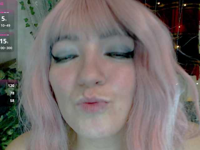 MagicPink's BongaCams show and profile