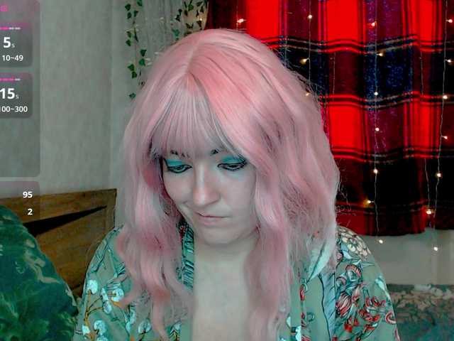 MagicPink's BongaCams show and profile