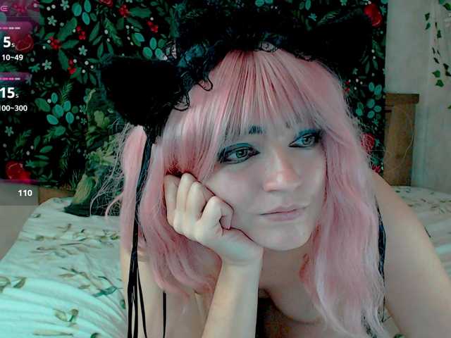 MagicPink's BongaCams show and profile