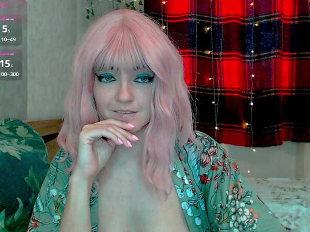 MagicPink's BongaCams show and profile