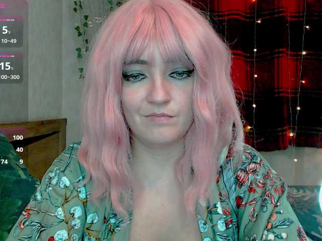 MagicPink's BongaCams show and profile