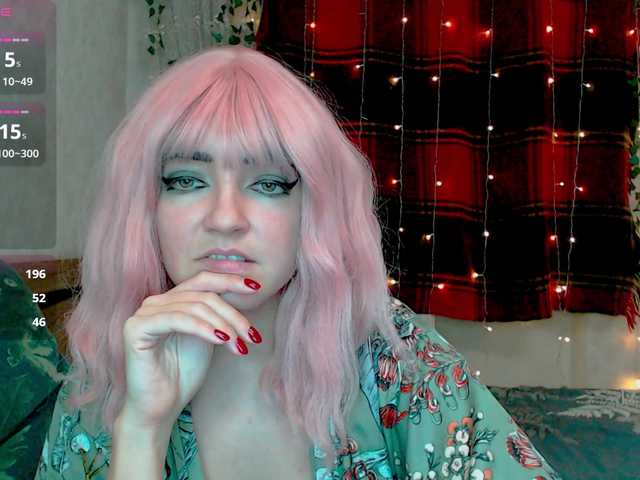 MagicPink's BongaCams show and profile