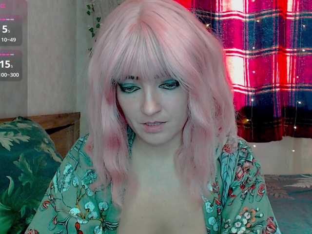 MagicPink's BongaCams show and profile
