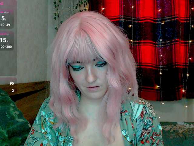 MagicPink's BongaCams show and profile