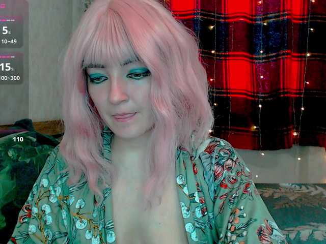 MagicPink's BongaCams show and profile