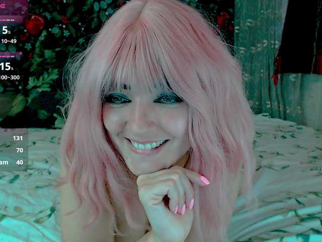 MagicPink's BongaCams show and profile