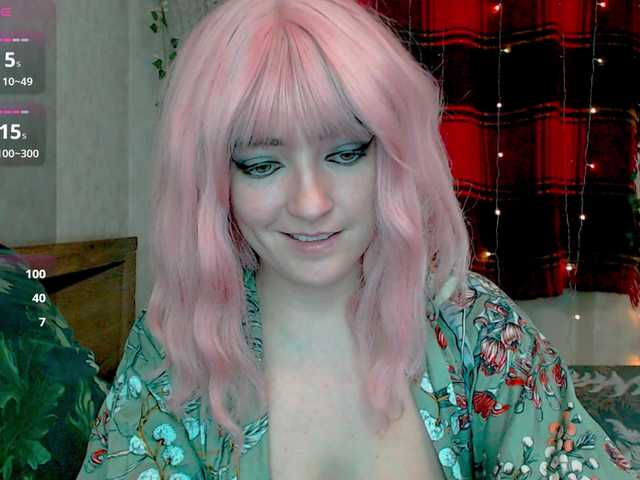 MagicPink's BongaCams show and profile