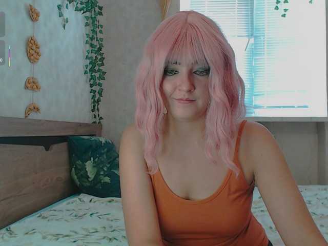  MagicPink chat room