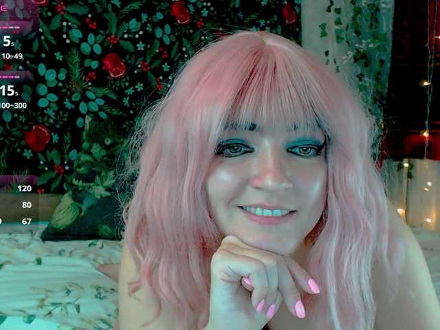 MagicPink's BongaCams show and profile