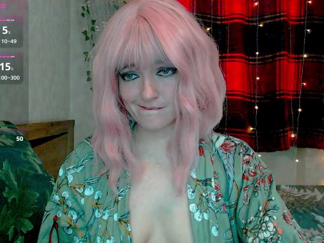 MagicPink's BongaCams show and profile
