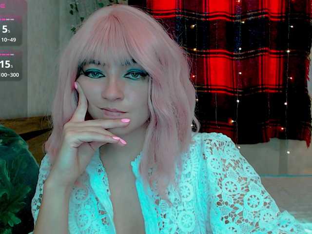 MagicPink's BongaCams show and profile