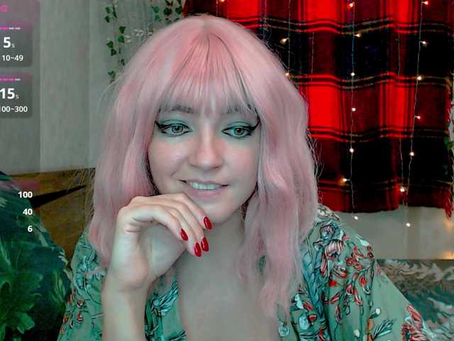 MagicPink's BongaCams show and profile