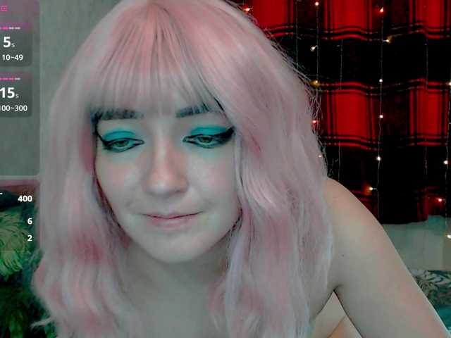 MagicPink's BongaCams show and profile