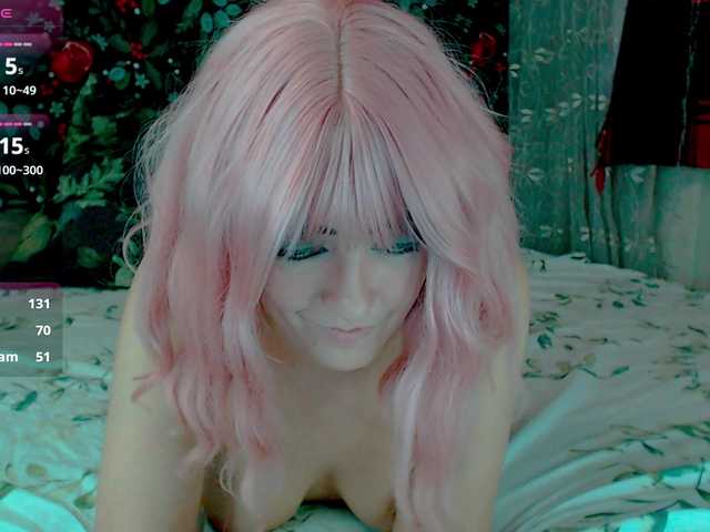 MagicPink's BongaCams show and profile