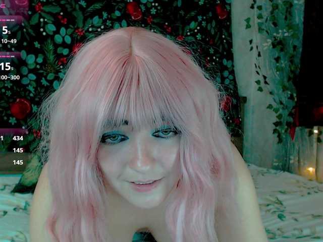 MagicPink's BongaCams show and profile