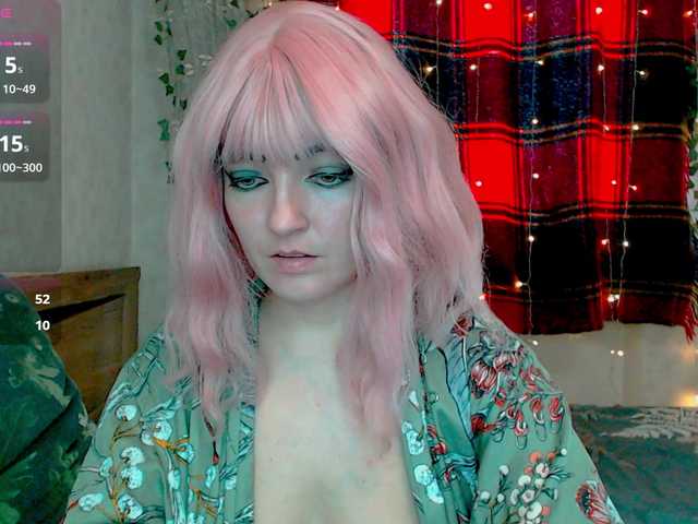MagicPink's BongaCams show and profile