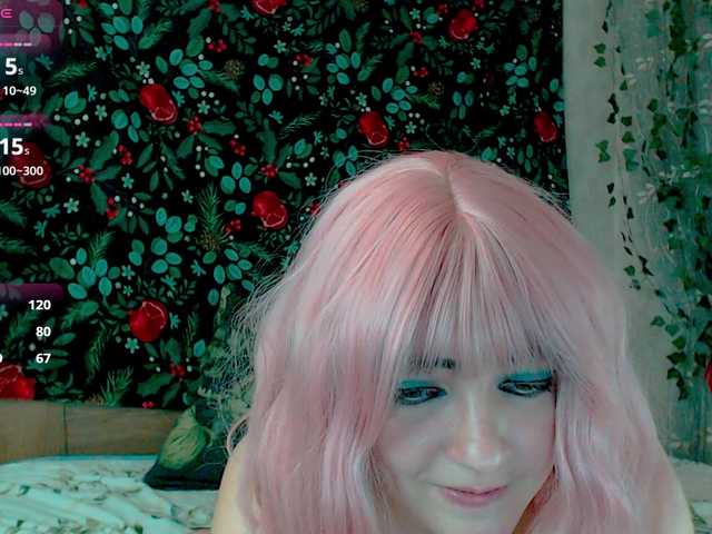 MagicPink's BongaCams show and profile