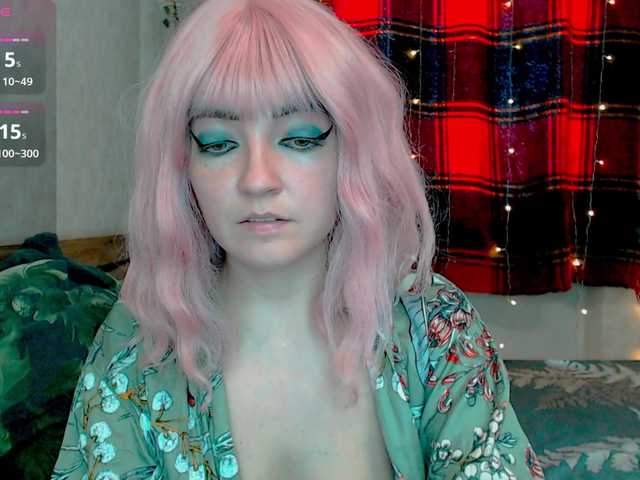 MagicPink's BongaCams show and profile