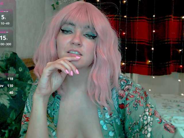 MagicPink's BongaCams show and profile