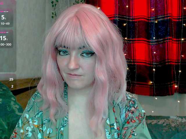 MagicPink's BongaCams show and profile