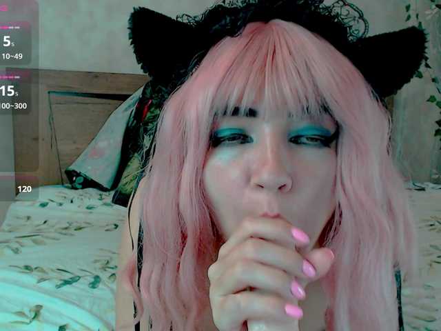 MagicPink's BongaCams show and profile