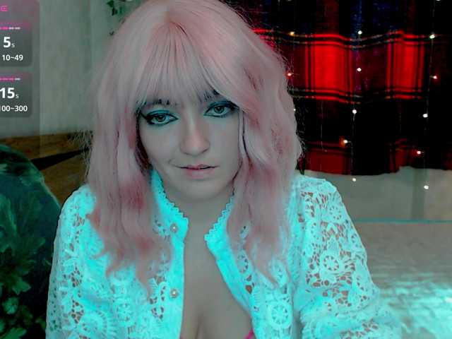 MagicPink's BongaCams show and profile