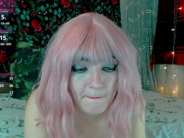 MagicPink's BongaCams show and profile