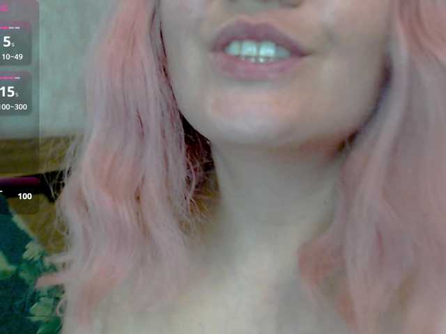 MagicPink's BongaCams show and profile