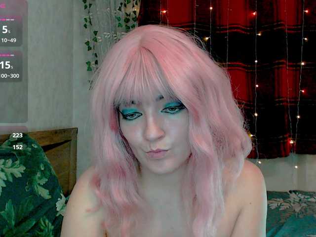 MagicPink's BongaCams show and profile